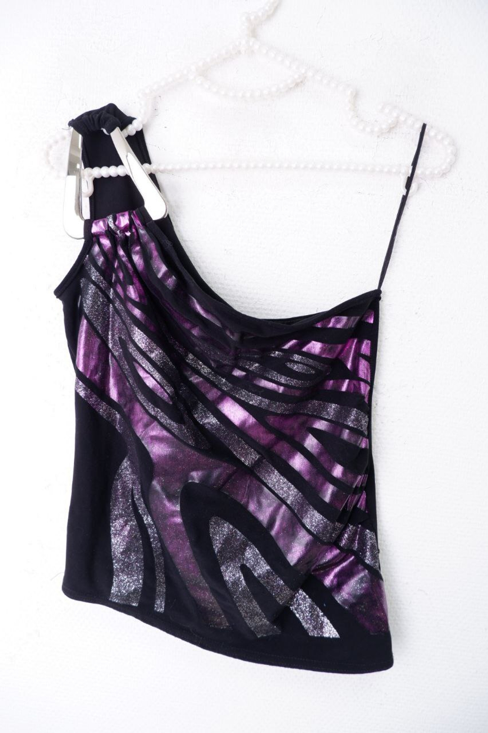 Топ Jodie jo модный 44 размер