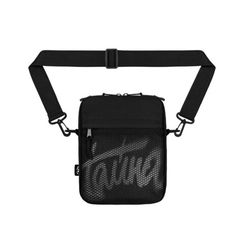 Сумка через плечо ТАЙНА TAG черный
