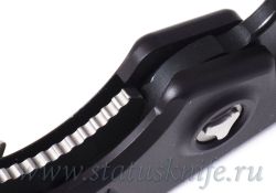 Нож Microtech Select Fire-M Black DLCфотография - 7