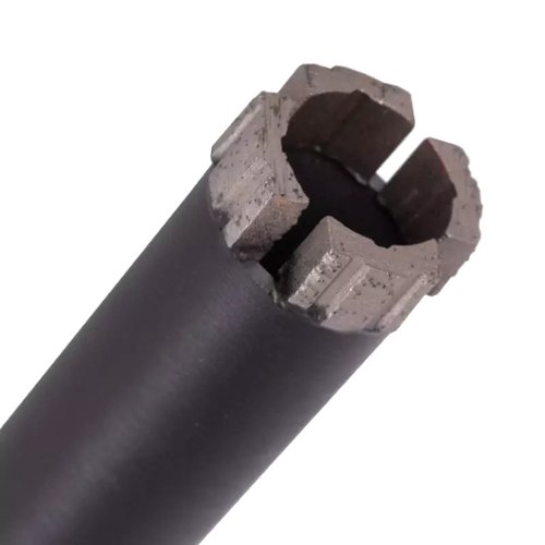 Коронка алмазная DIAM 25*400 (1 1/4")   312046