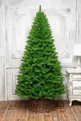Искусственная елка Невская 180 см., мягкая хвоя, ЕлкиТорг (34180)