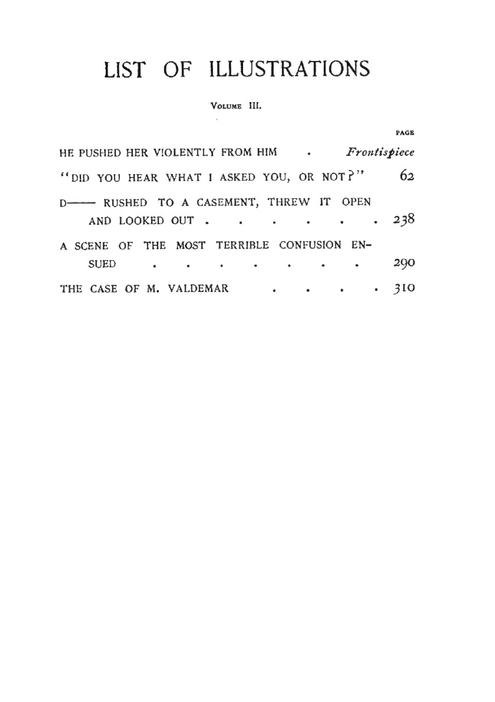 The complete works of Edgar Allan Poe. Volume 3 | Эдгар По