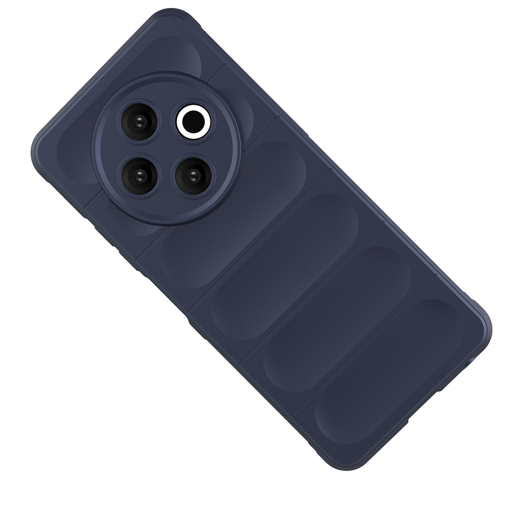 Противоударный чехол Flexible Case для TECNO Spark 30 4g