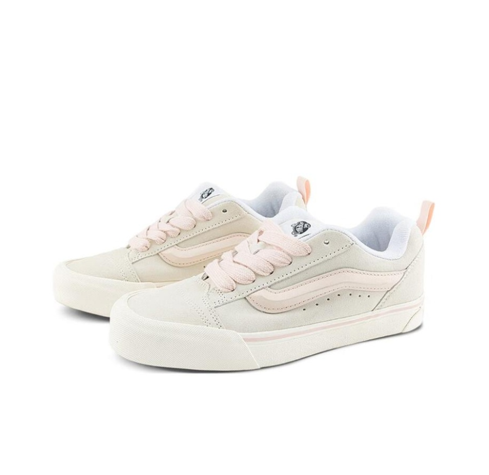 Кеды Knu Skool 'Pastels Pink' VN0009QCPNK