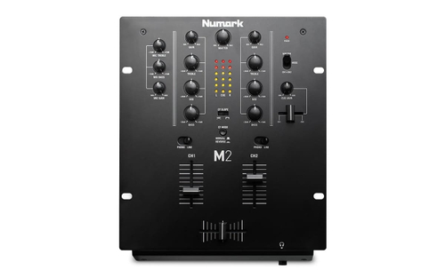 Numark M2 BLACK