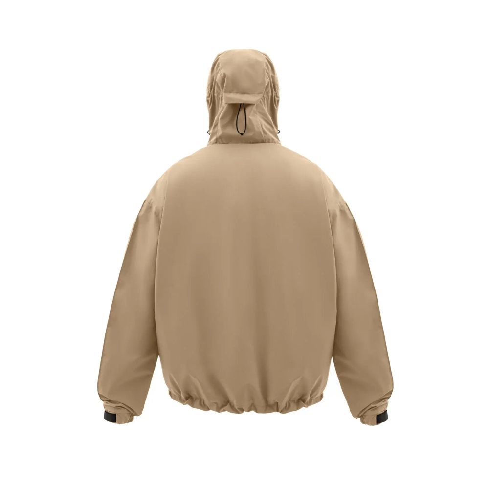 Купить Куртка Called a Garment 5-Winds Бежевая Куртка Called a Garment 5-Winds Бежевая