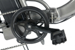 Электровелосипед Eltreco Wave 350W (2019)