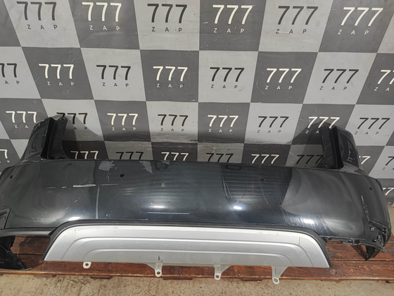 Бампер задний Lexus RX 4 19-22 Б/У Оригинал 5215948950