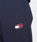 спортивные штаны Tommy Jeans - темно-синий(DM0DM14272)