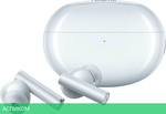 Наушники Realme Buds Air 6 Pro белый (RMA2401)