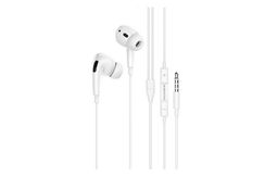 Qulaqcıq / Наушники / Headphones Pro Original White