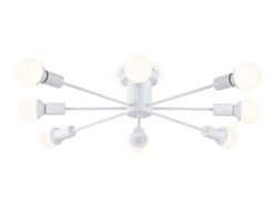 Ambrella Потолочный светильник в стиле лофт Loft TR80408