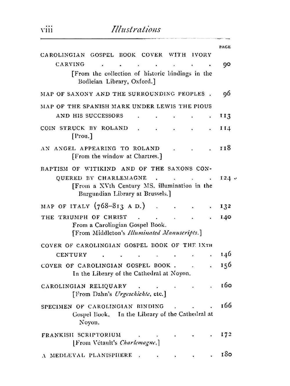 Charlemagne. The Hero of Two Nations | Davis Henry William