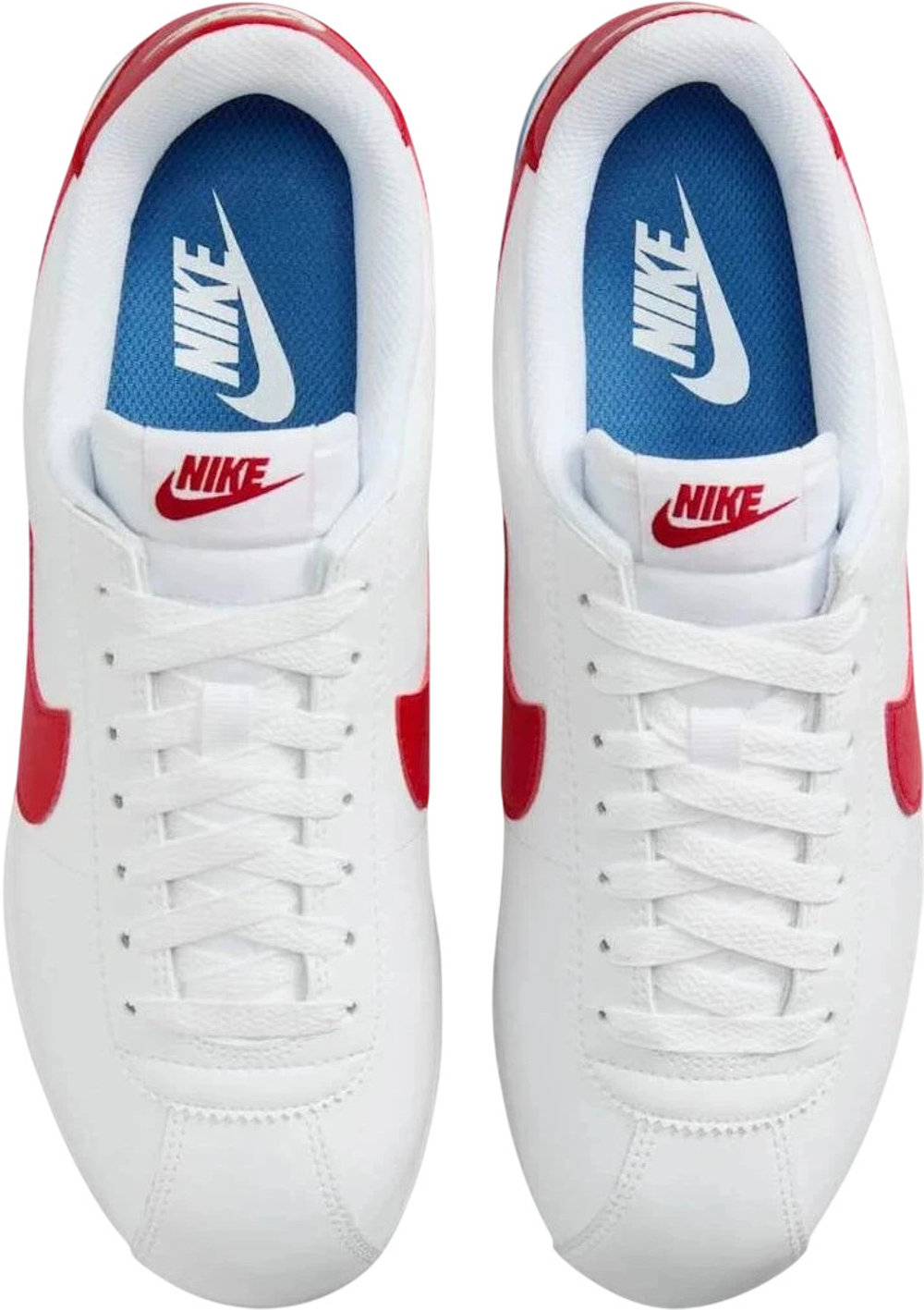 DN1791-108 Кроссовки W NIKE CORTEZ