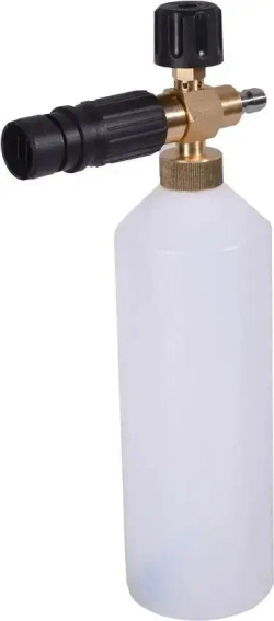 Мойка высокого давления Huter W195-ARV Pro