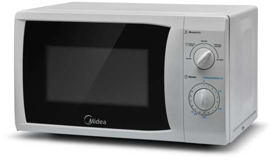 Микроволновая печь Midea MM720CFB