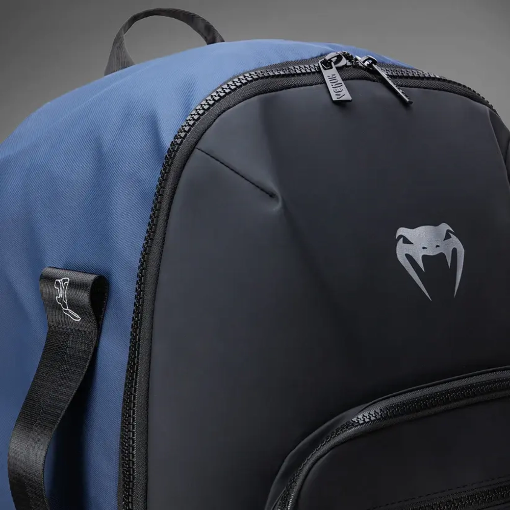 Рюкзак Venum Evo 2 Xtrem Black/Blue