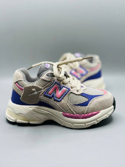 Детские кроссовки New Balance 990