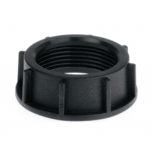 Гайка барашковая G3 пластик Италия ЭкоПром(0кг;) - арт.557271