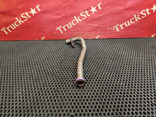 Трубка масляная