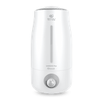 Ультразвуковой увлажнитель воздуха серии SANREMO Plus RUH-SP400/3.0M-BU