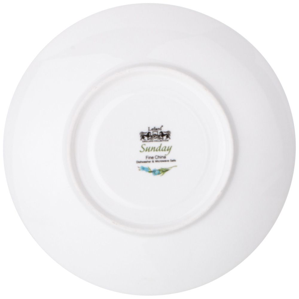 ЧАЙНАЯ ПАРА LEFARD "SUNDAY" 300 МЛ (КОР=24НАБ.)