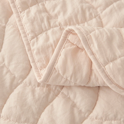 Покрывало 230x250 Sofi De MarkO Минелла кремовое