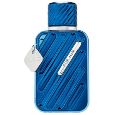 Fragrance World Inizio For Him EDP 100ml