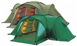 Палатка Alexika Base Camp 6 Alu