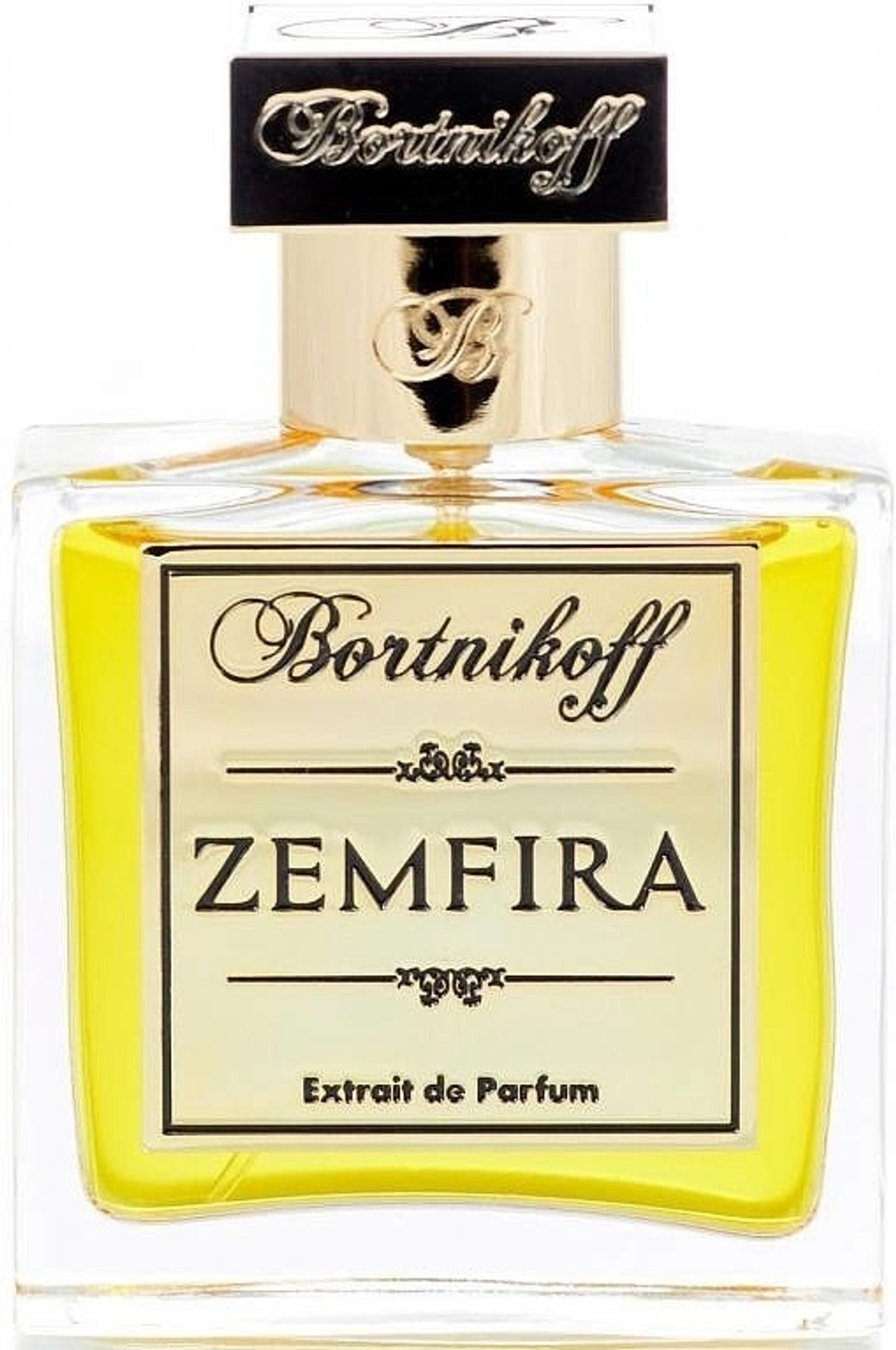 Bortnikoff Zemfira
