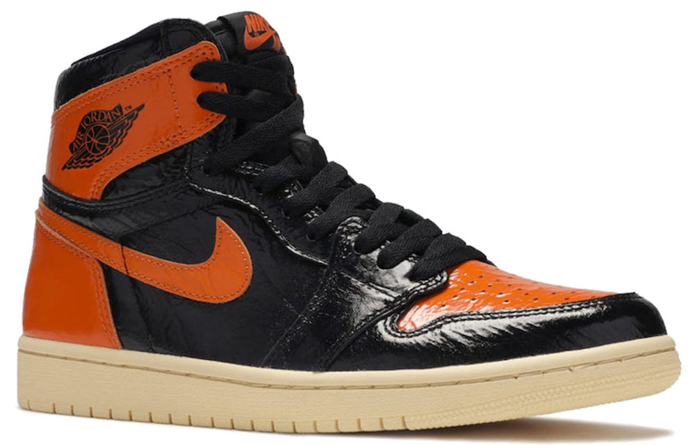 Кроссовки Jordan Air Jordan 1 Retro High Og