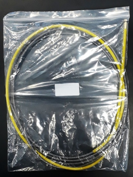 C4001 Канал подающий 3м проволока 1,4/1,6мм