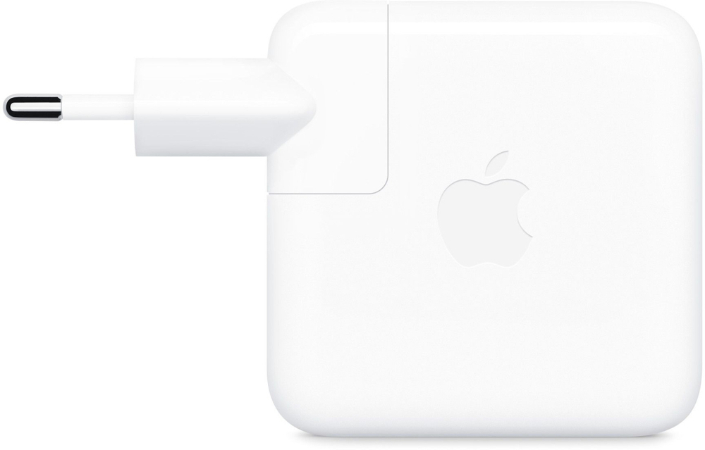 Адаптер питания Apple USB-C 70 Вт, Белый (White)