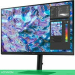 Монитор Samsung ViewFinity S6 LS27B610EQIXCI