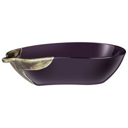 САЛАТНИК LEFARD "БАКЛАЖАН" 26Х15Х7 СМ/1000 МЛ