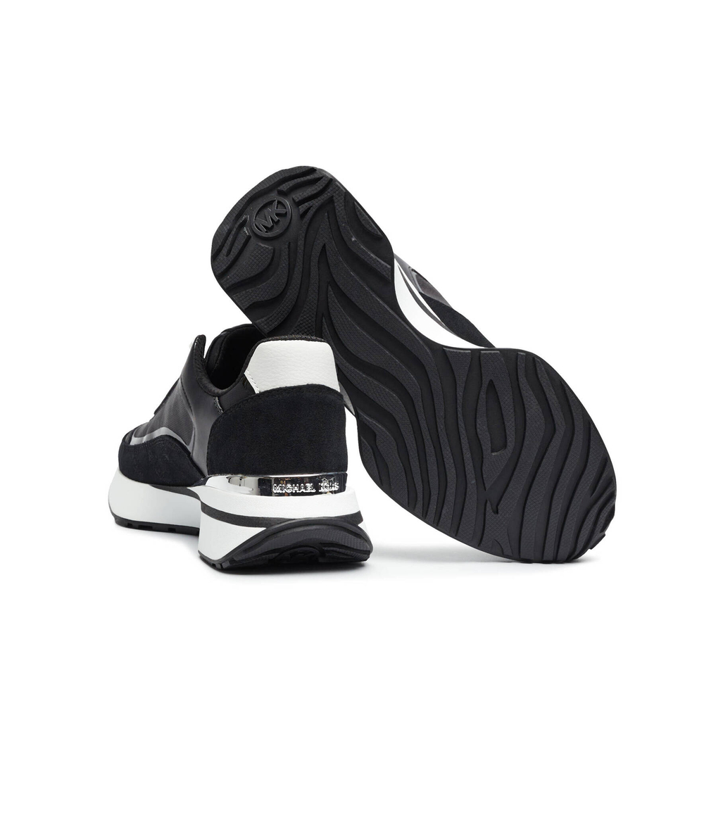 Кроссовки ARI Michael Kors - черный(43S4ARFS3S)