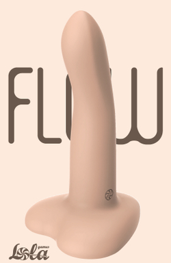 Нереалистичный дилдо Emotional Flesh