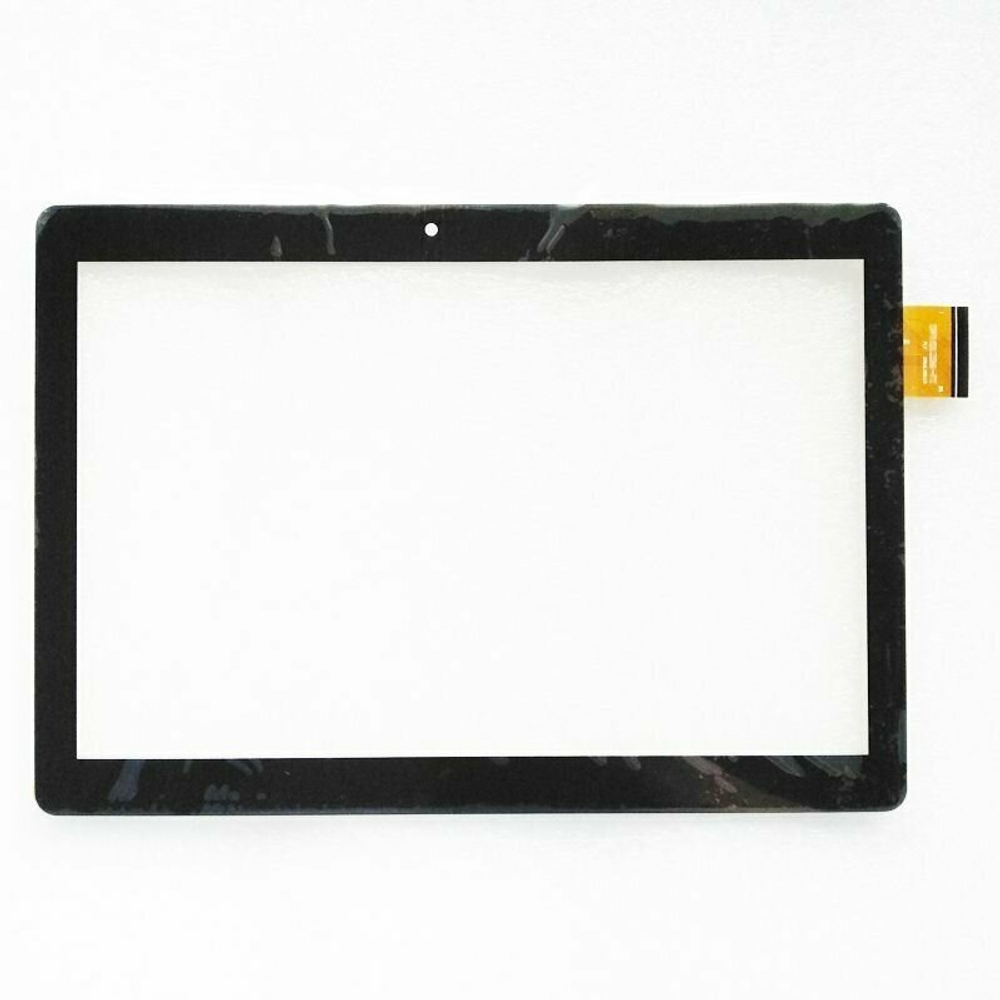 Тачскрин (сенсорное стекло) для планшета Digma Plane 1506 4G (PS1084ML)