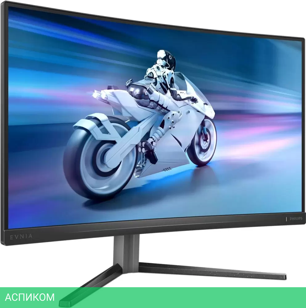 Монитор Philips Evnia 27M2C5200W/00