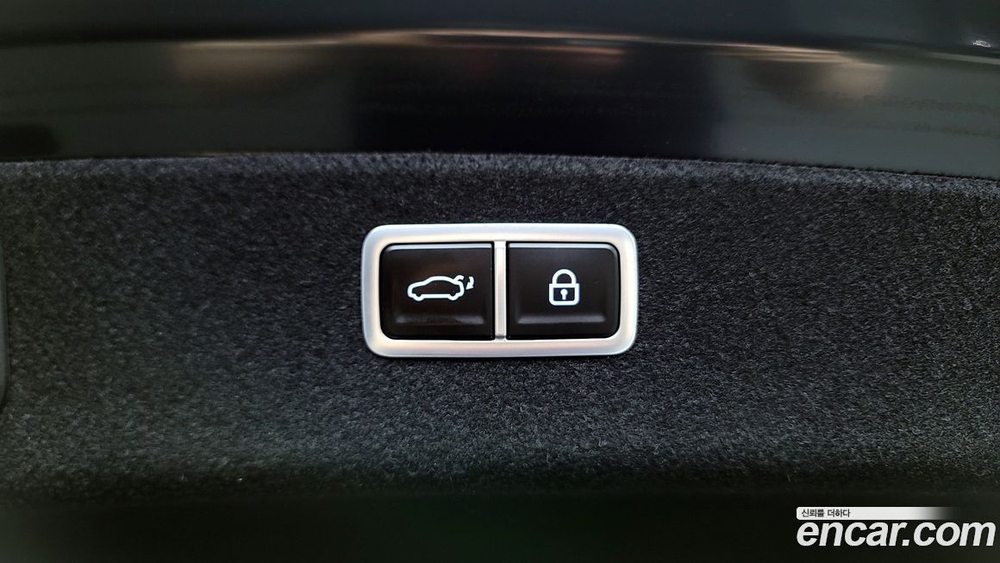 Genesis G80 (RG3) Бензин 3.5 Turbo AWD (01.2021)