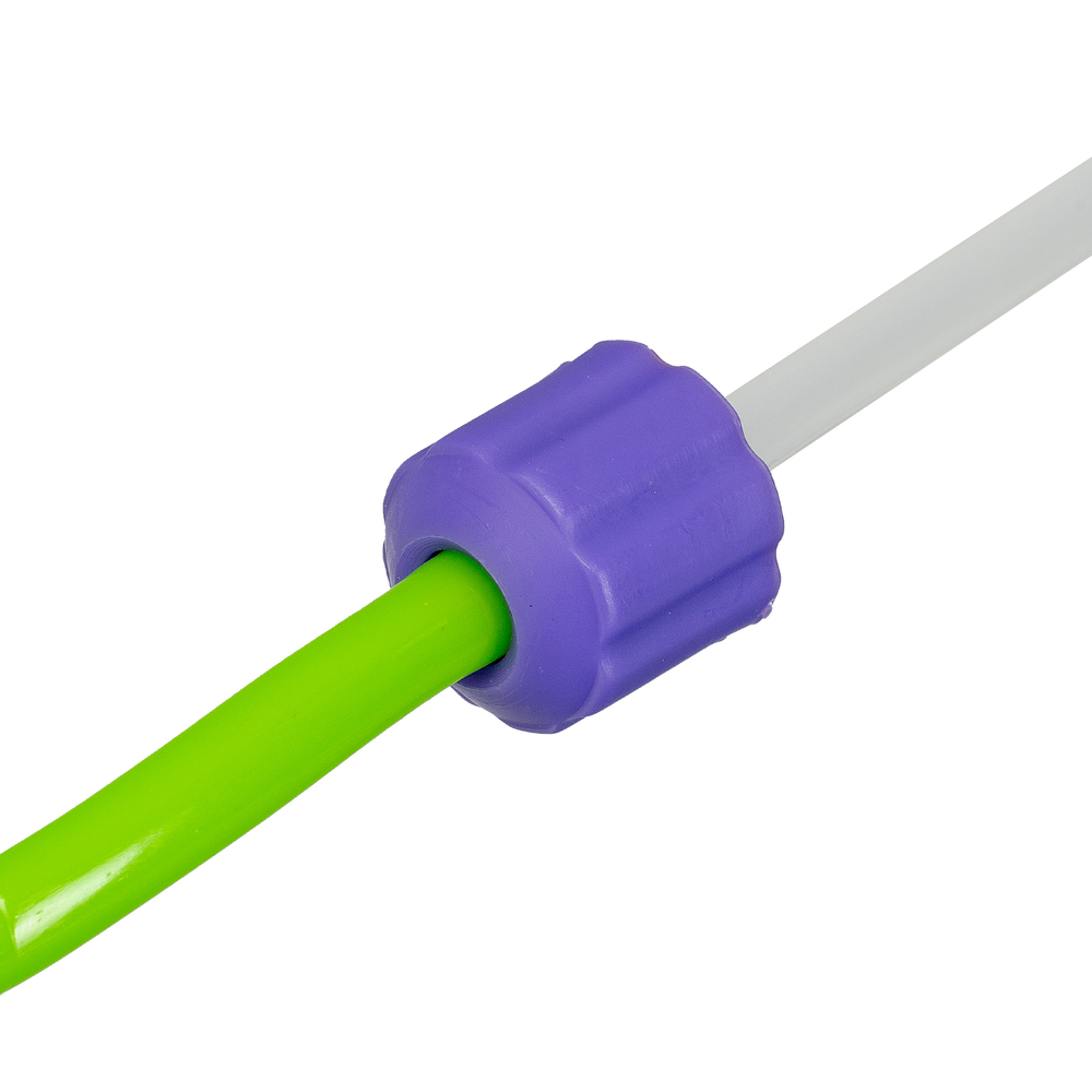 Штанга для опрыскивателя телескопическая, универсальная, алюминиевая, 3 м, BASE Palisad