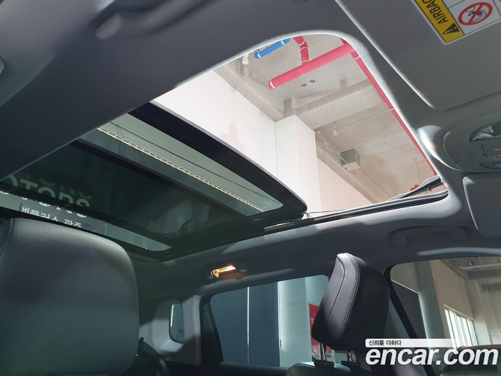 Jeep Compass 2 Generation 2.4 Limited 2WD (08.2022)