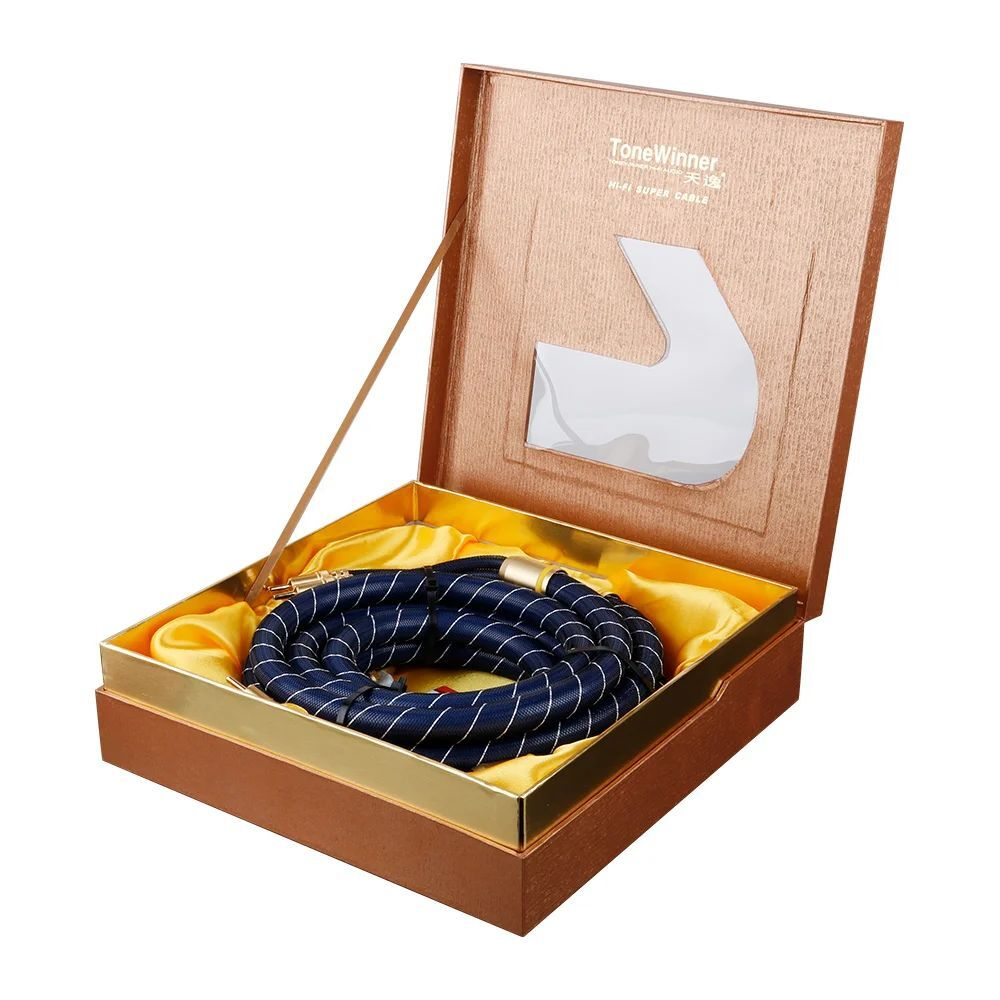 Кабель ToneWinner SC-6