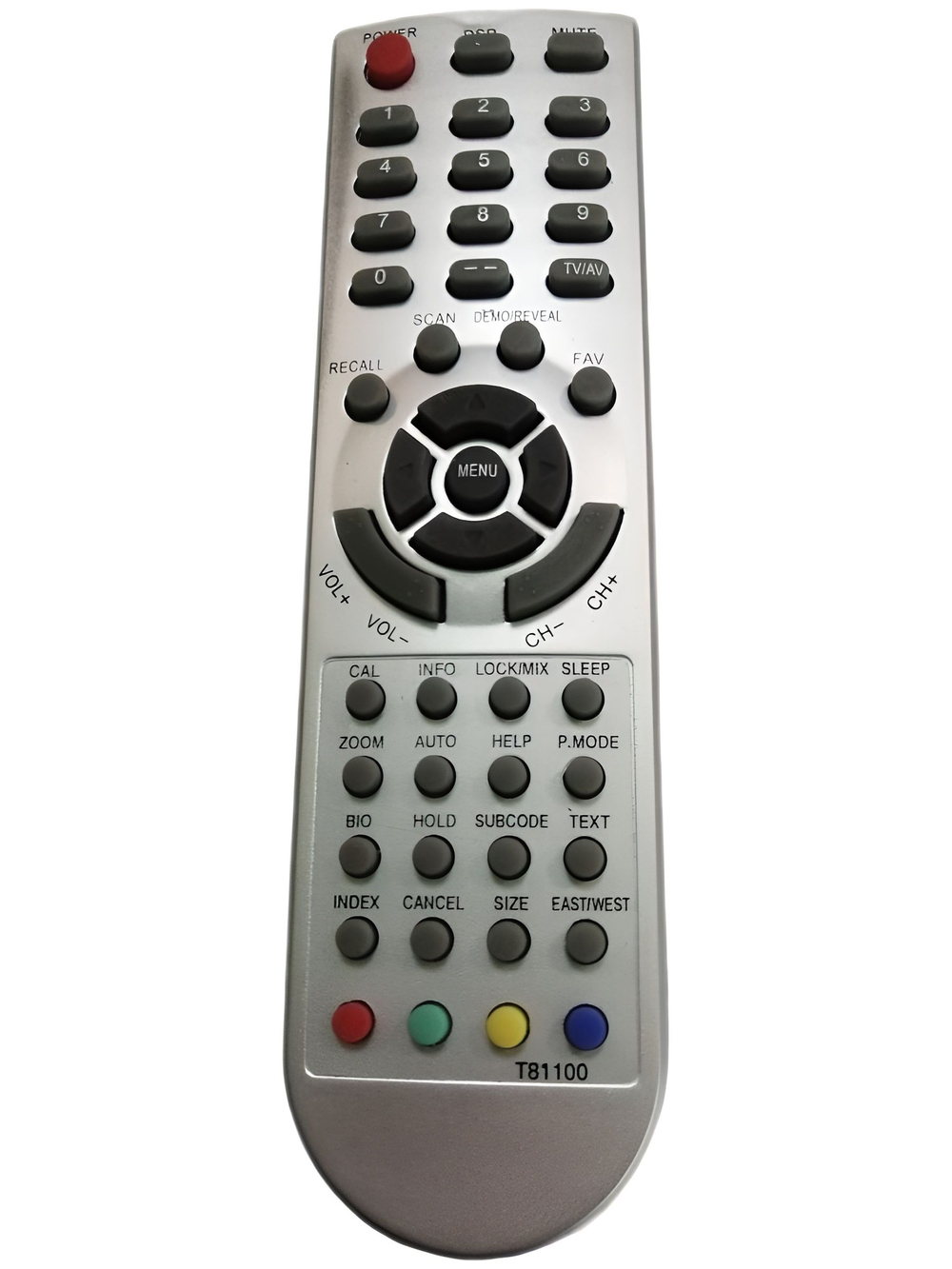 Пульт для ELECTRON T81100