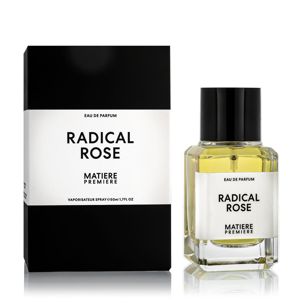 Matiere Premiere Radical Rose Eau De Parfum 50 ml (unisex)
