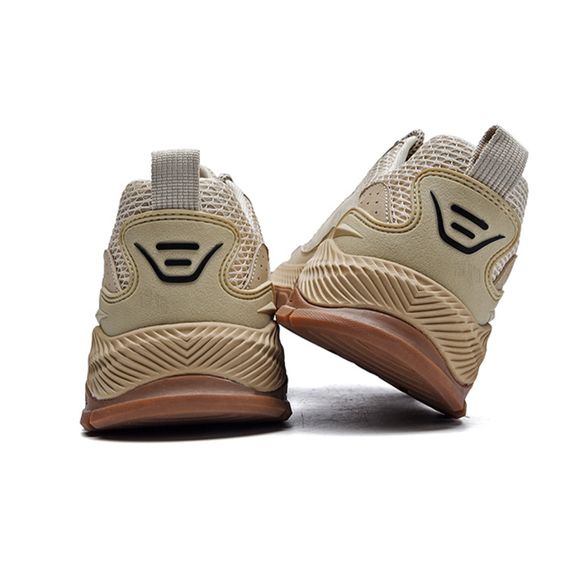 Jeep Outdoor Shoe 'Sand'