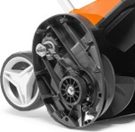 Снегоуборщики аккумуляторные DAEWOO DAST 3042Li без АКБ и ЗУ