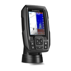 Эхолот Garmin STRIKER 4