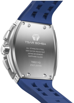 Tsar Bomba Elemental TB8211QⅡ-09