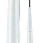 807086 Подвес PUNTO 8х25W G9 ХРОМ/БЕЛЫЙ